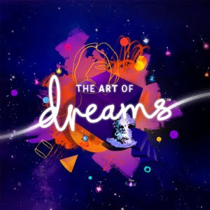 The Art of Dreams (cover)